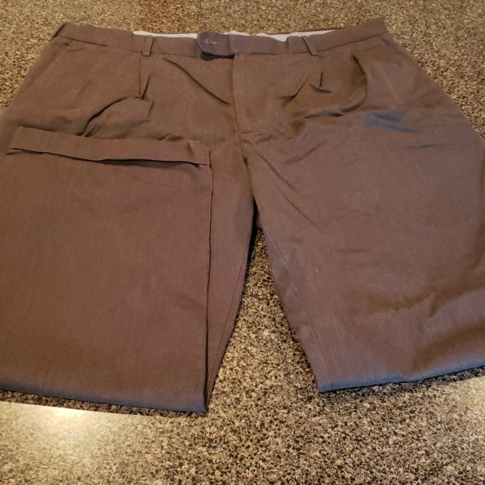 Men's Dress Pants